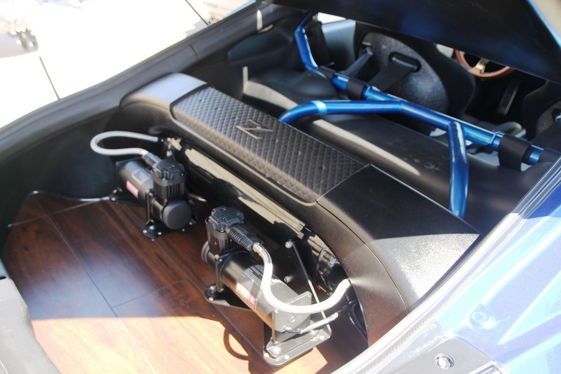 Full View