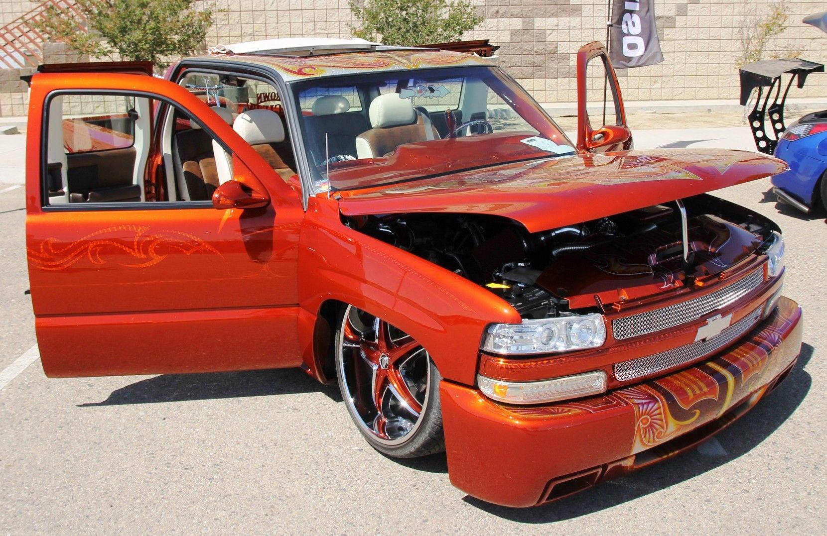 Full View
