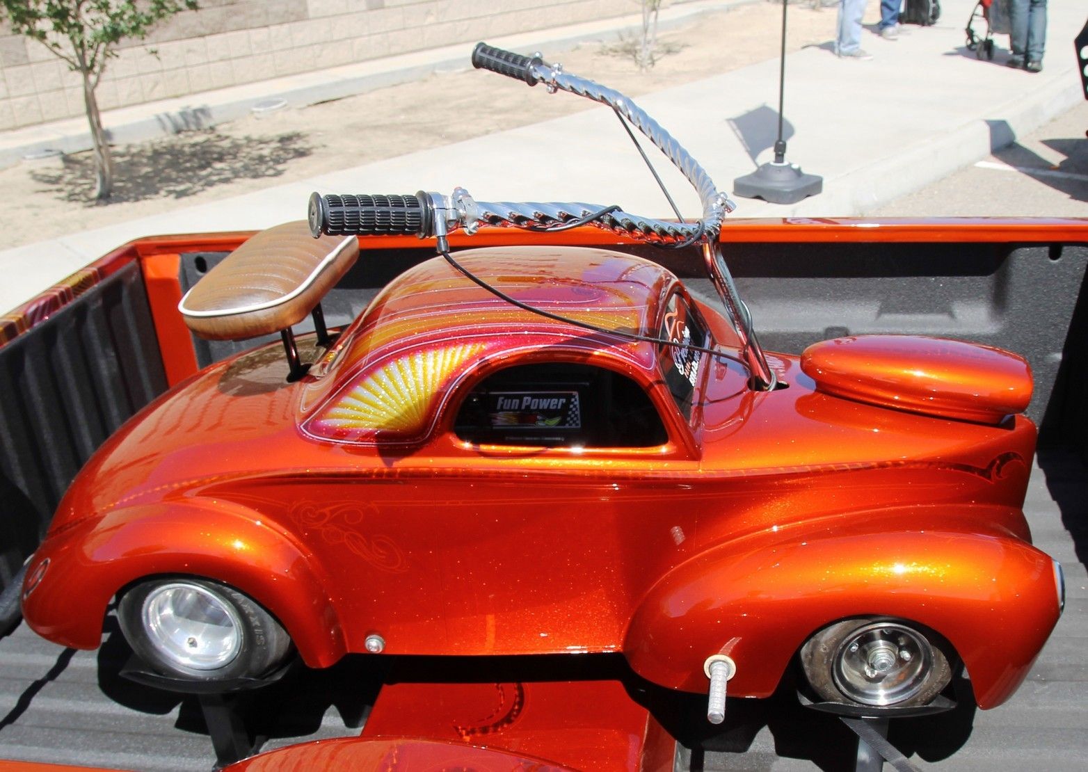 Full View
