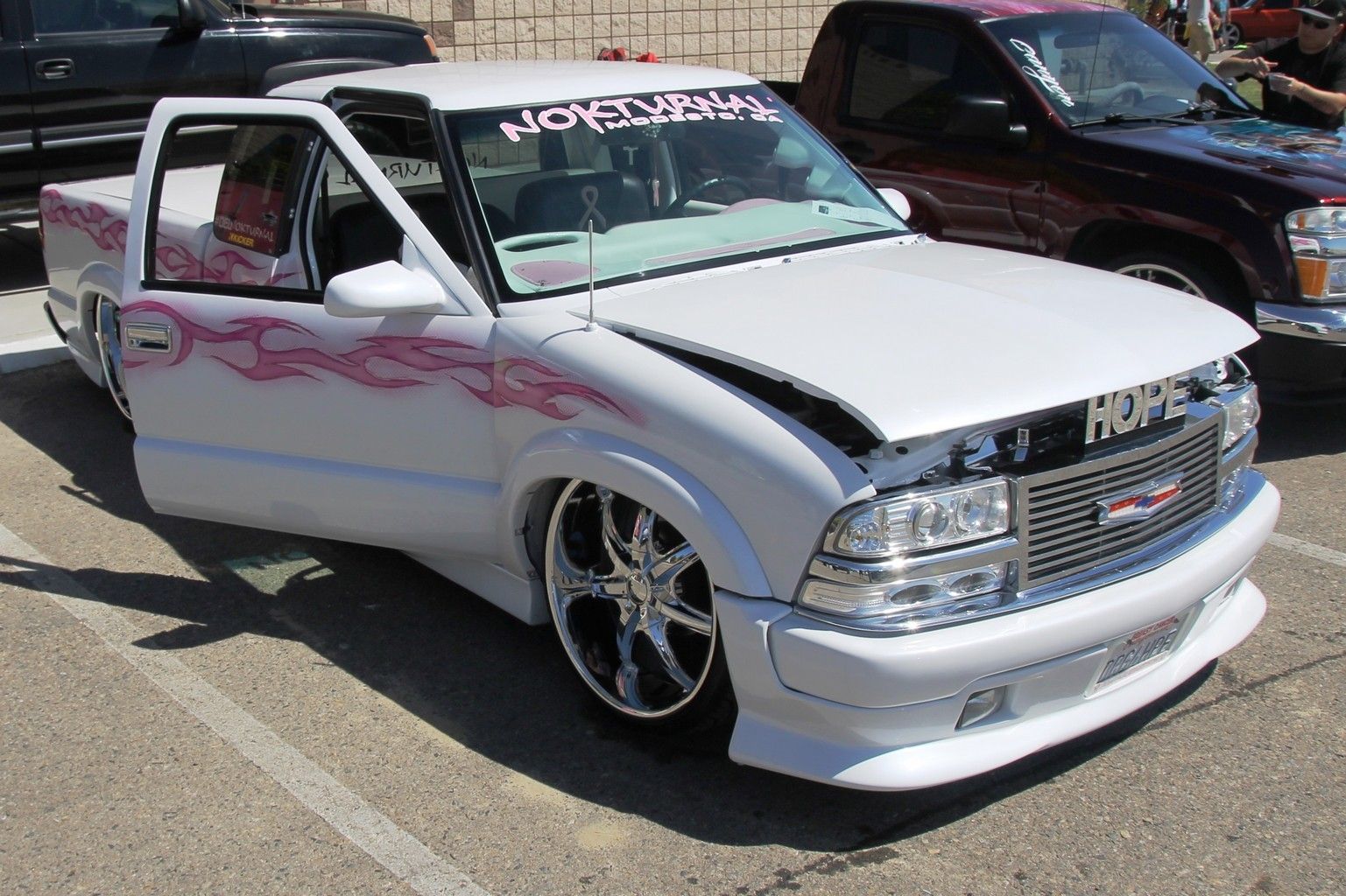 Full View