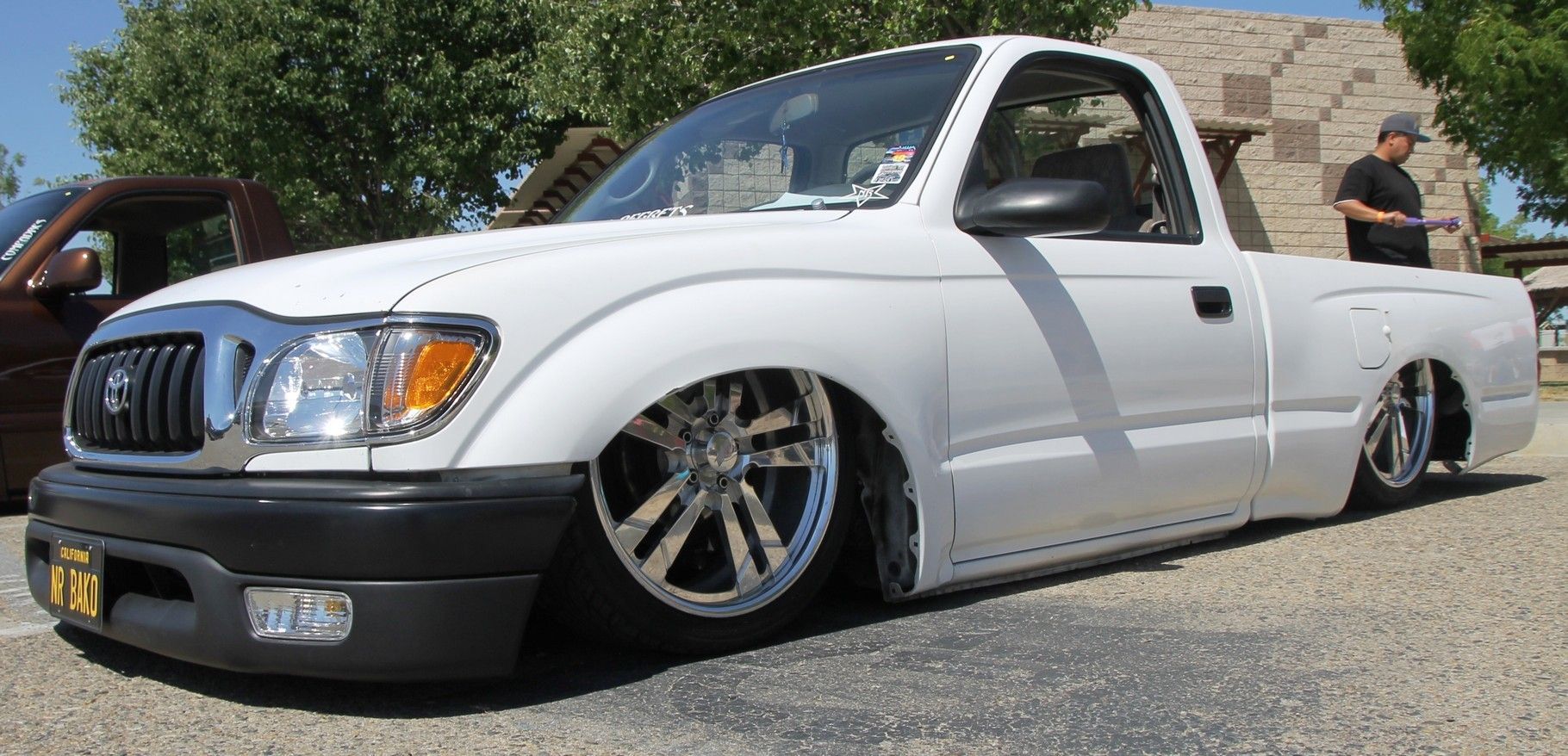 Full View
