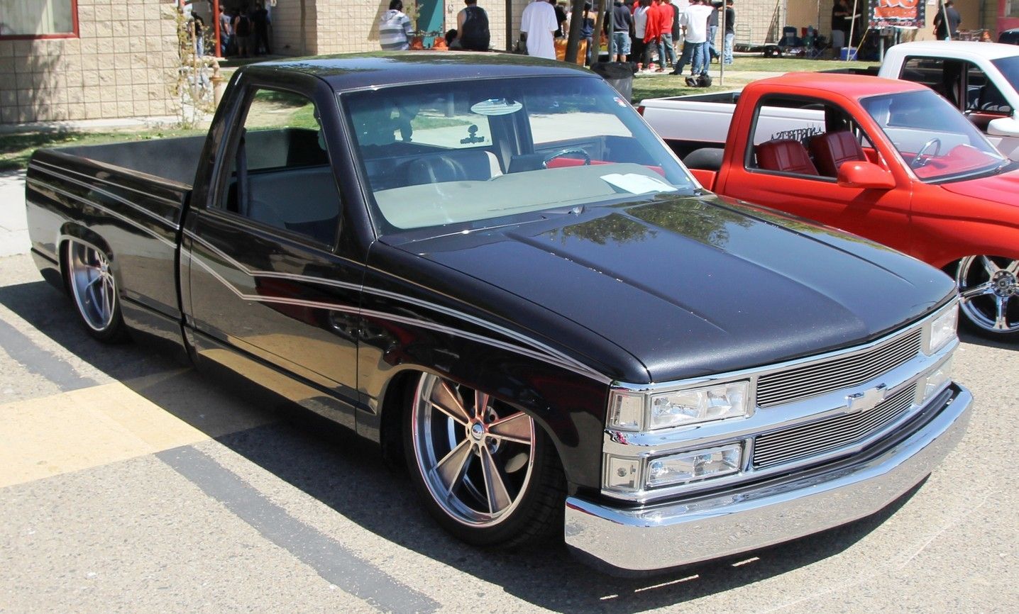 Full View