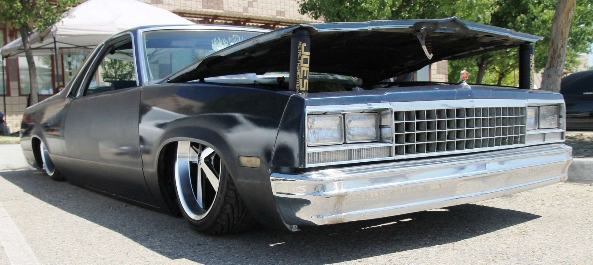 Full View