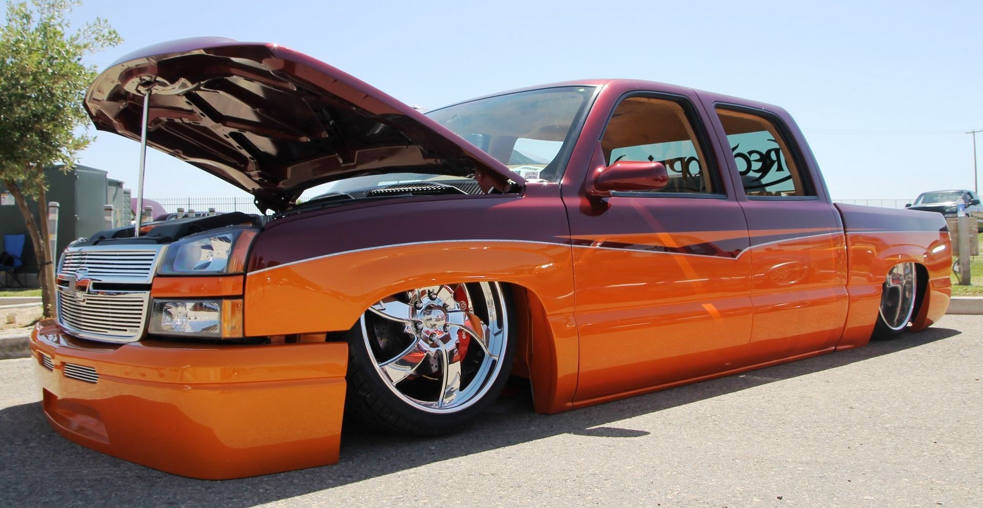 Full View