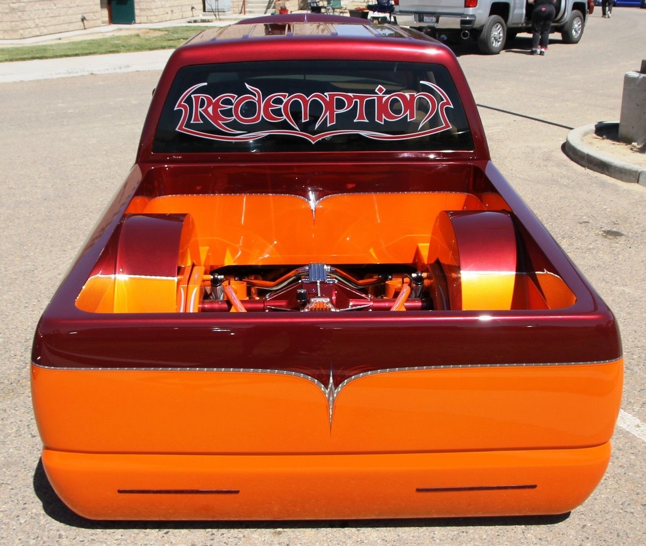 Full View