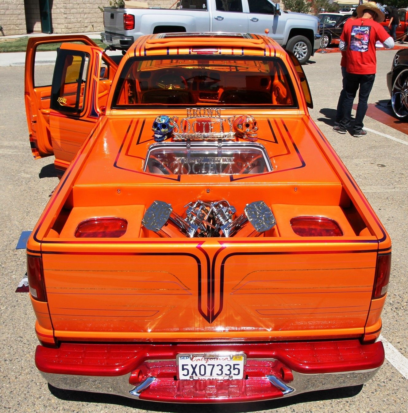 Full View