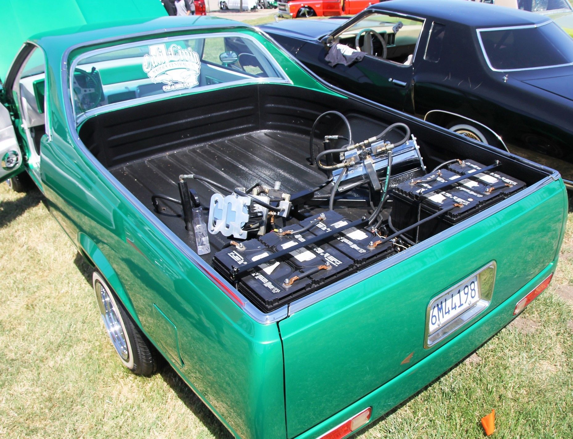 Full View