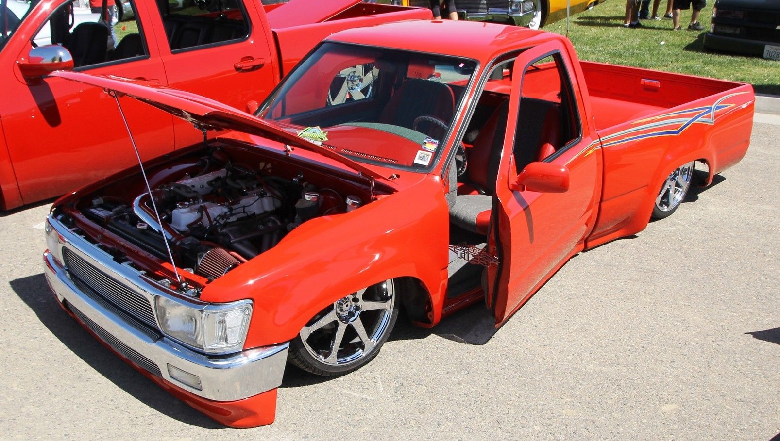 Full View