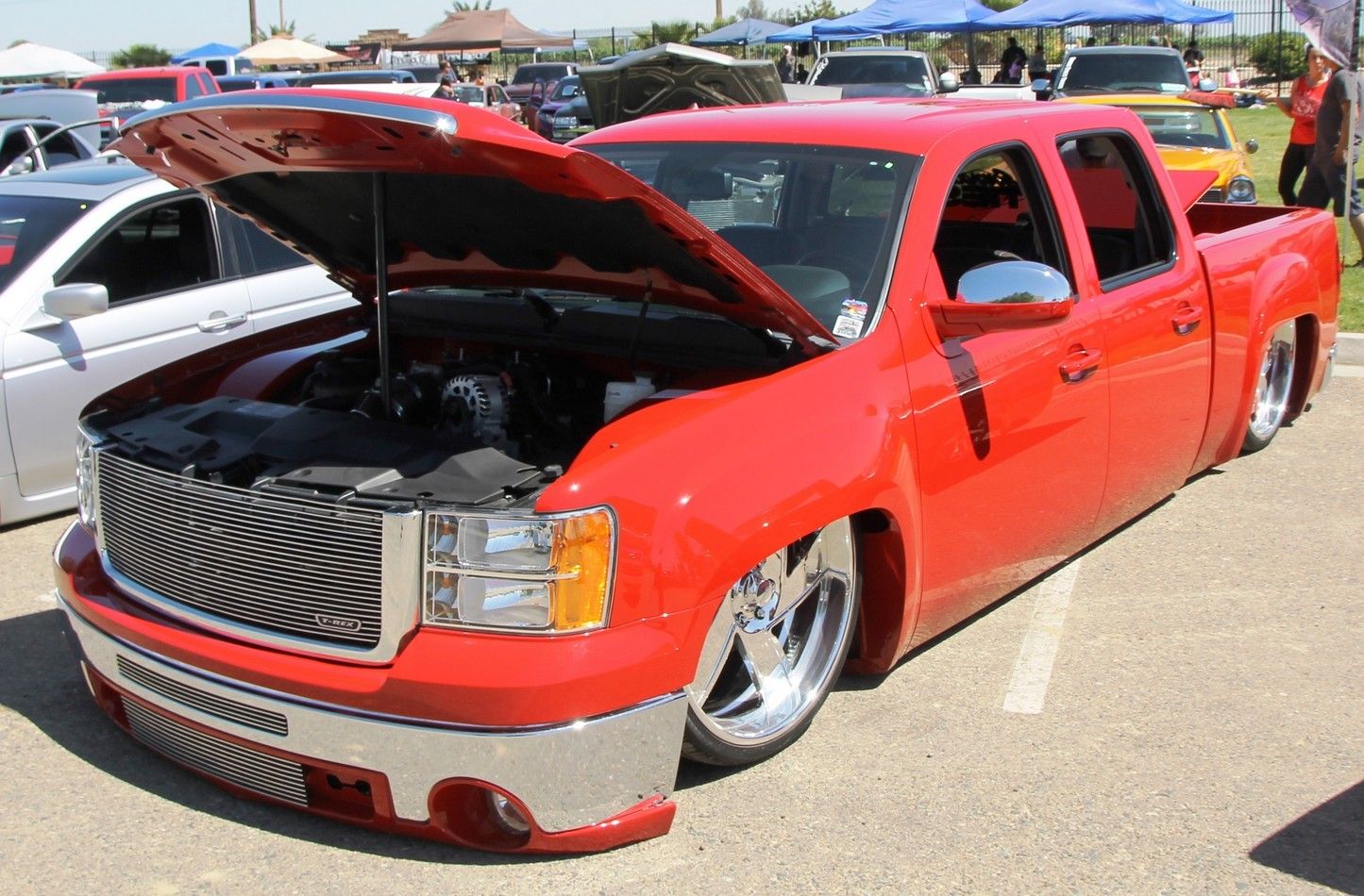 Full View