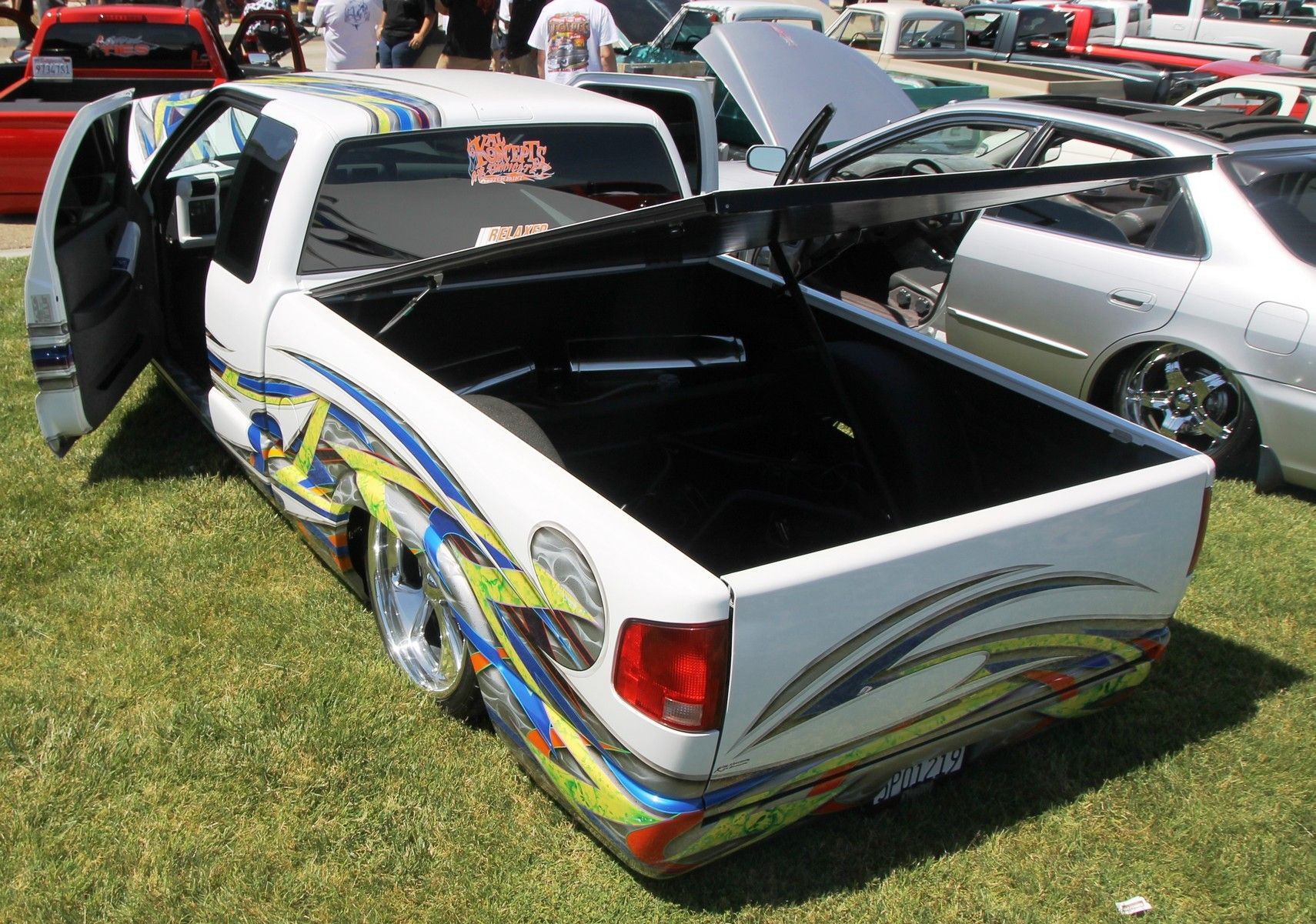 Full View