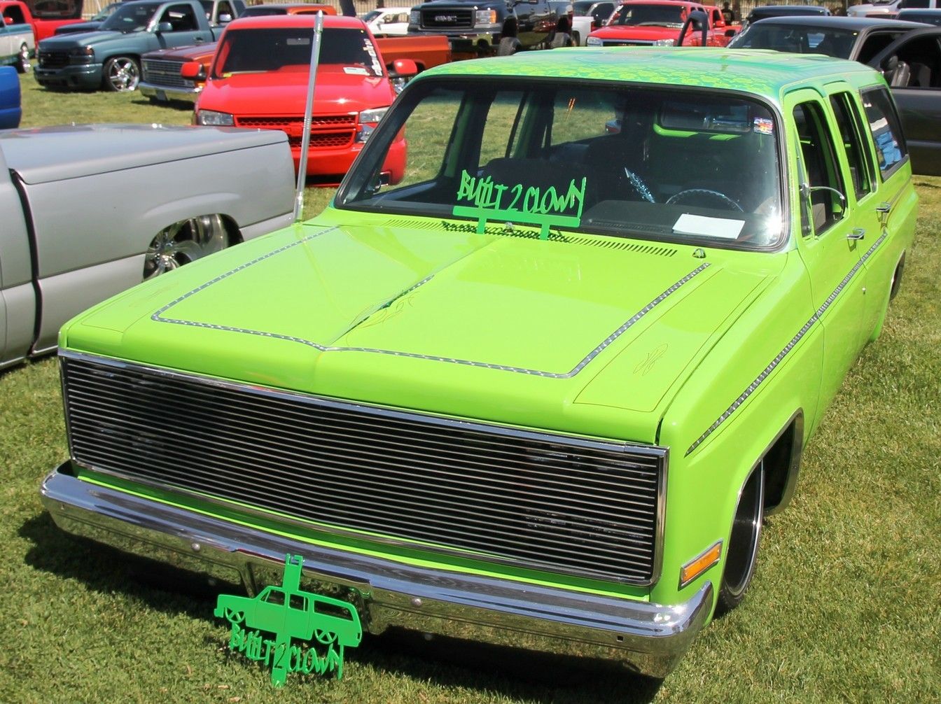 Full View
