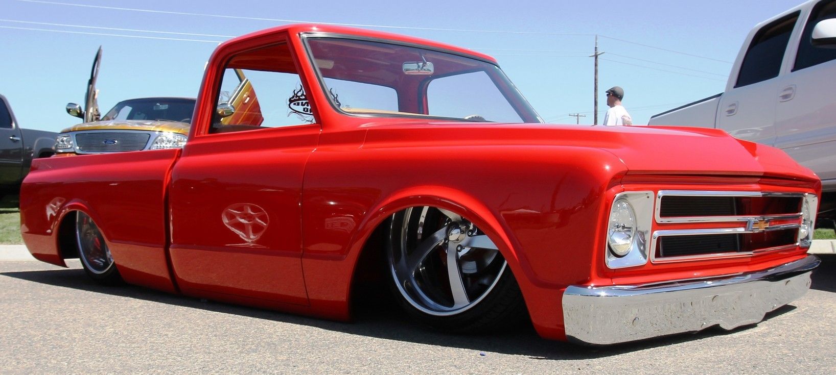 Full View