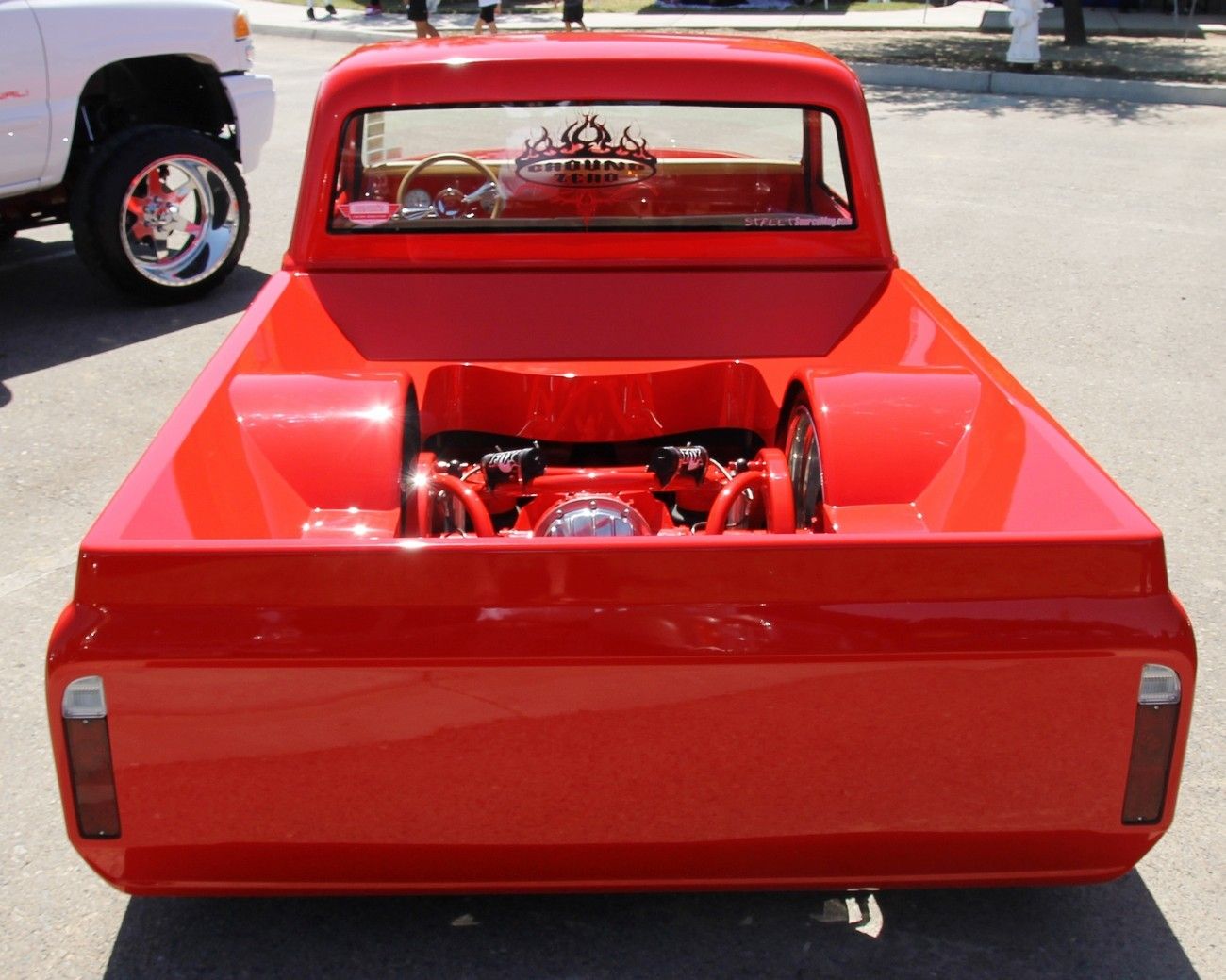 Full View