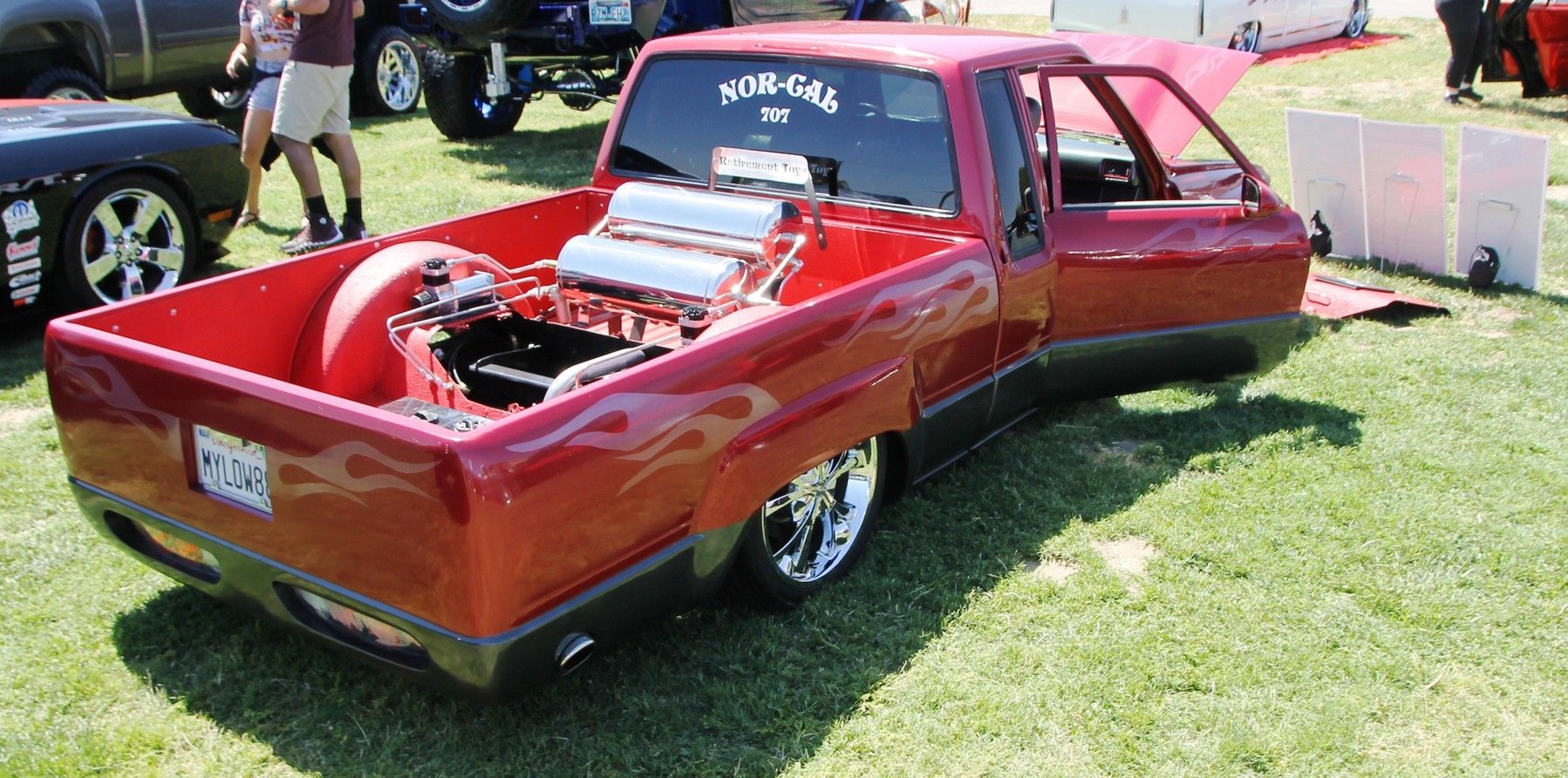 Full View