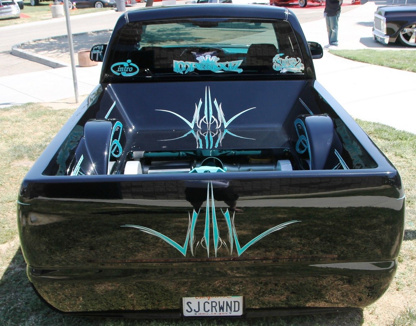 Full View