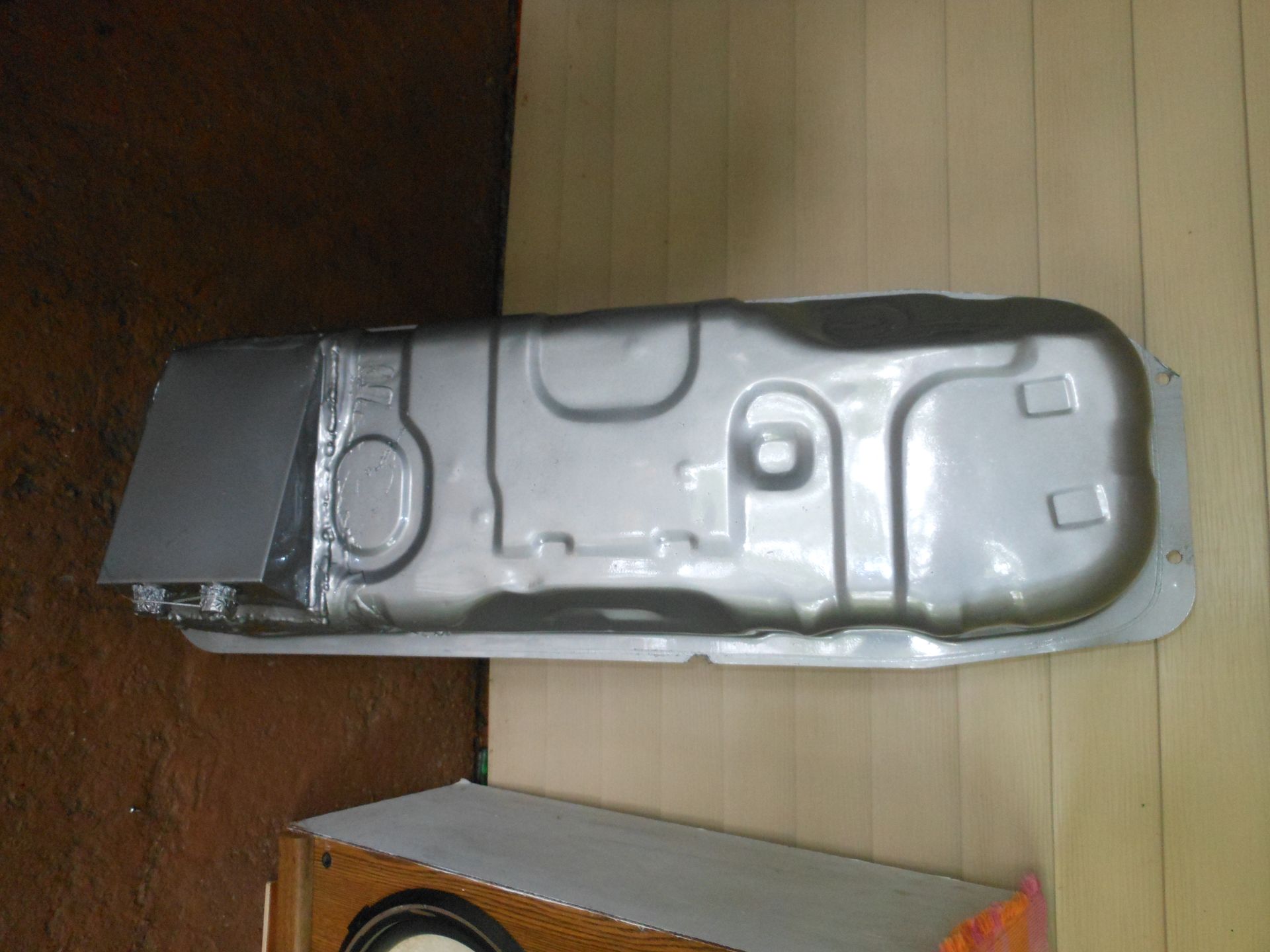 Full View