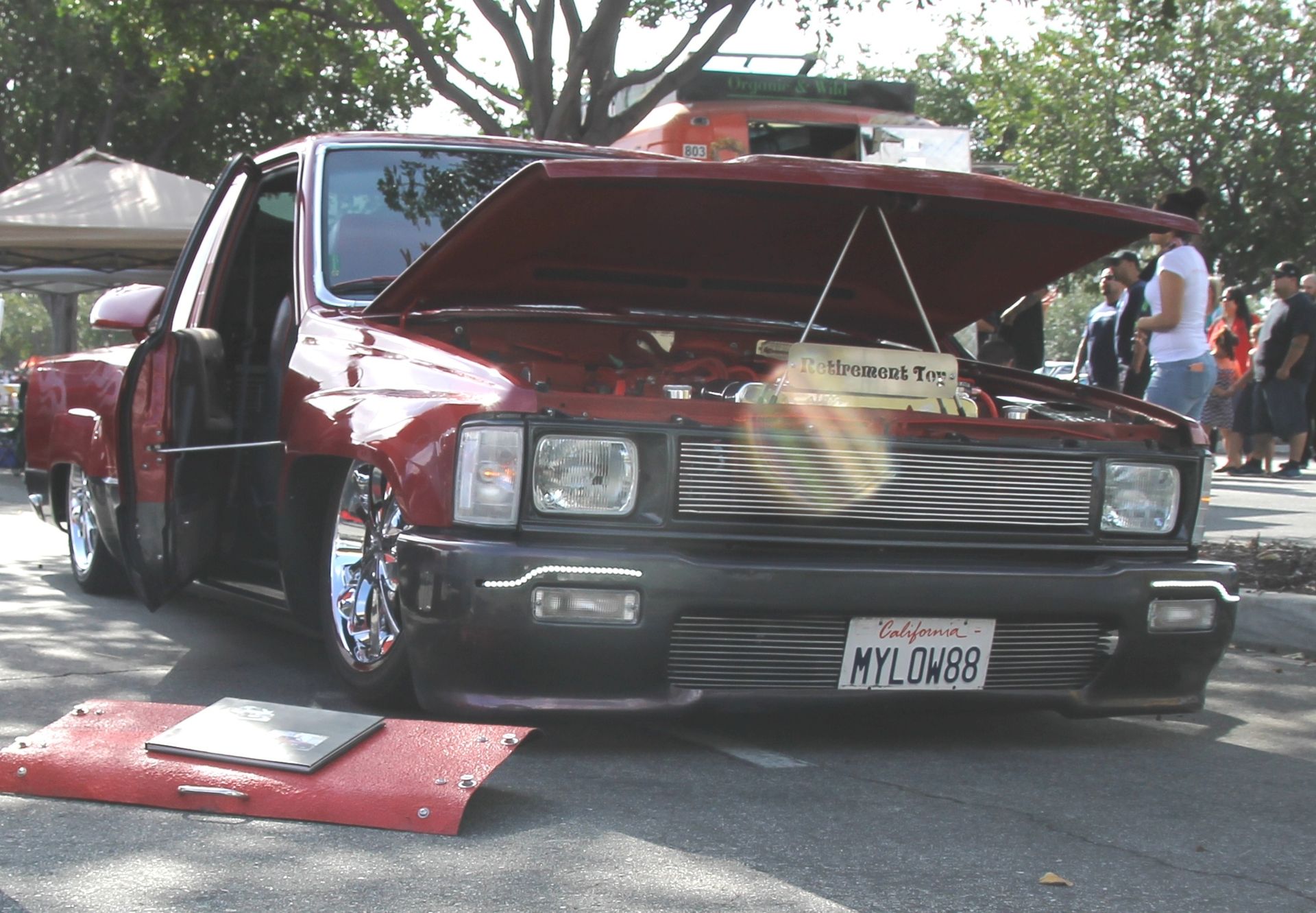 Full View