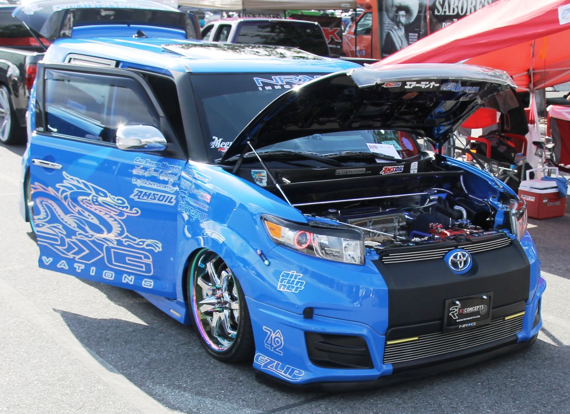 Full View