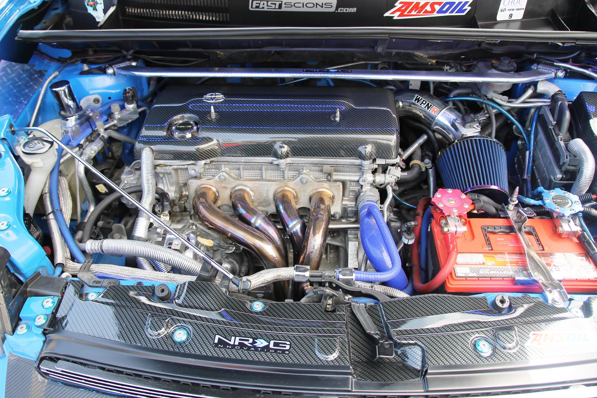 Full View
