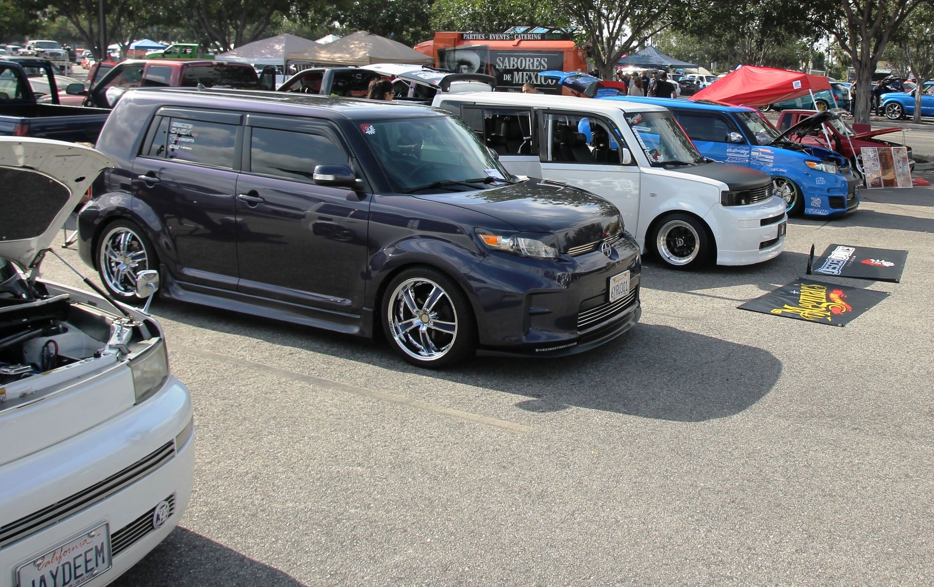 Full View