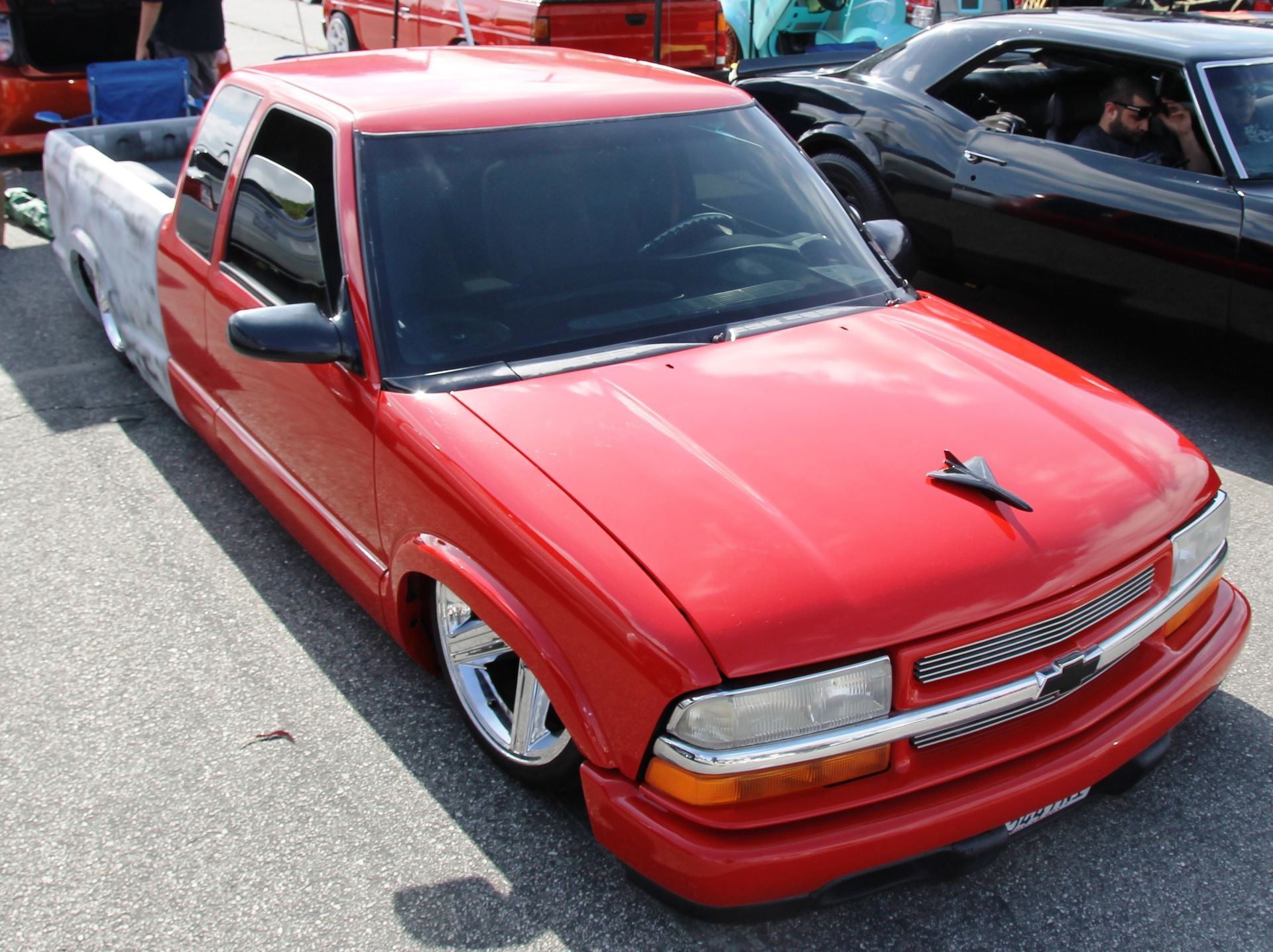 Full View