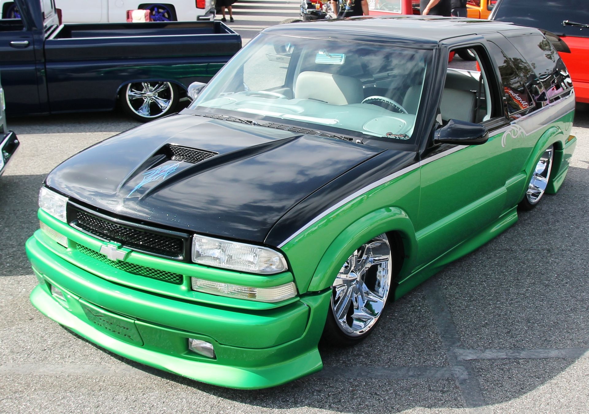Full View