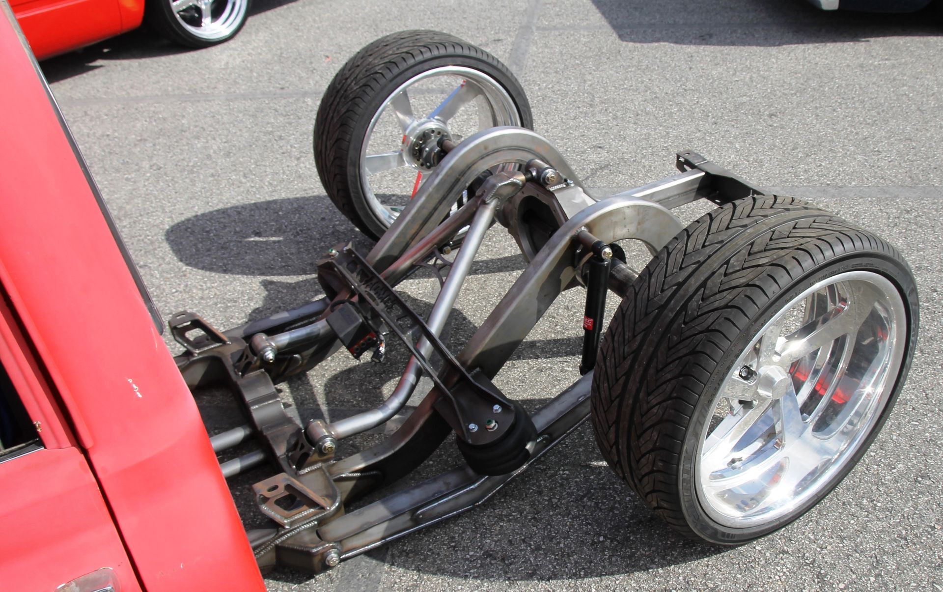 Full View