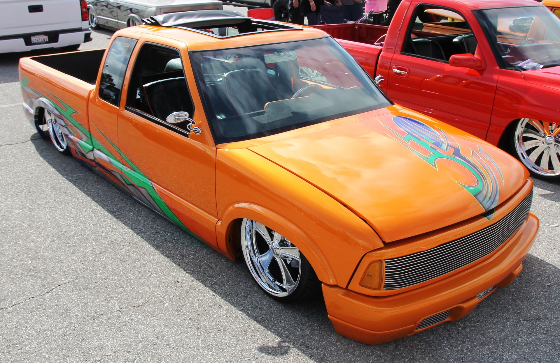 Full View