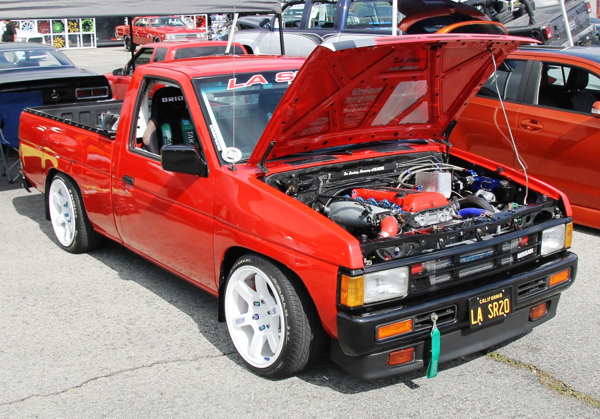 Full View