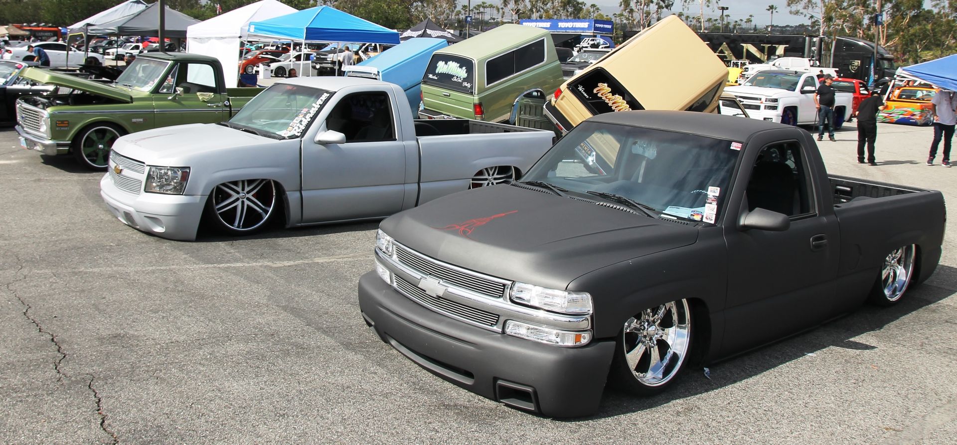 Full View