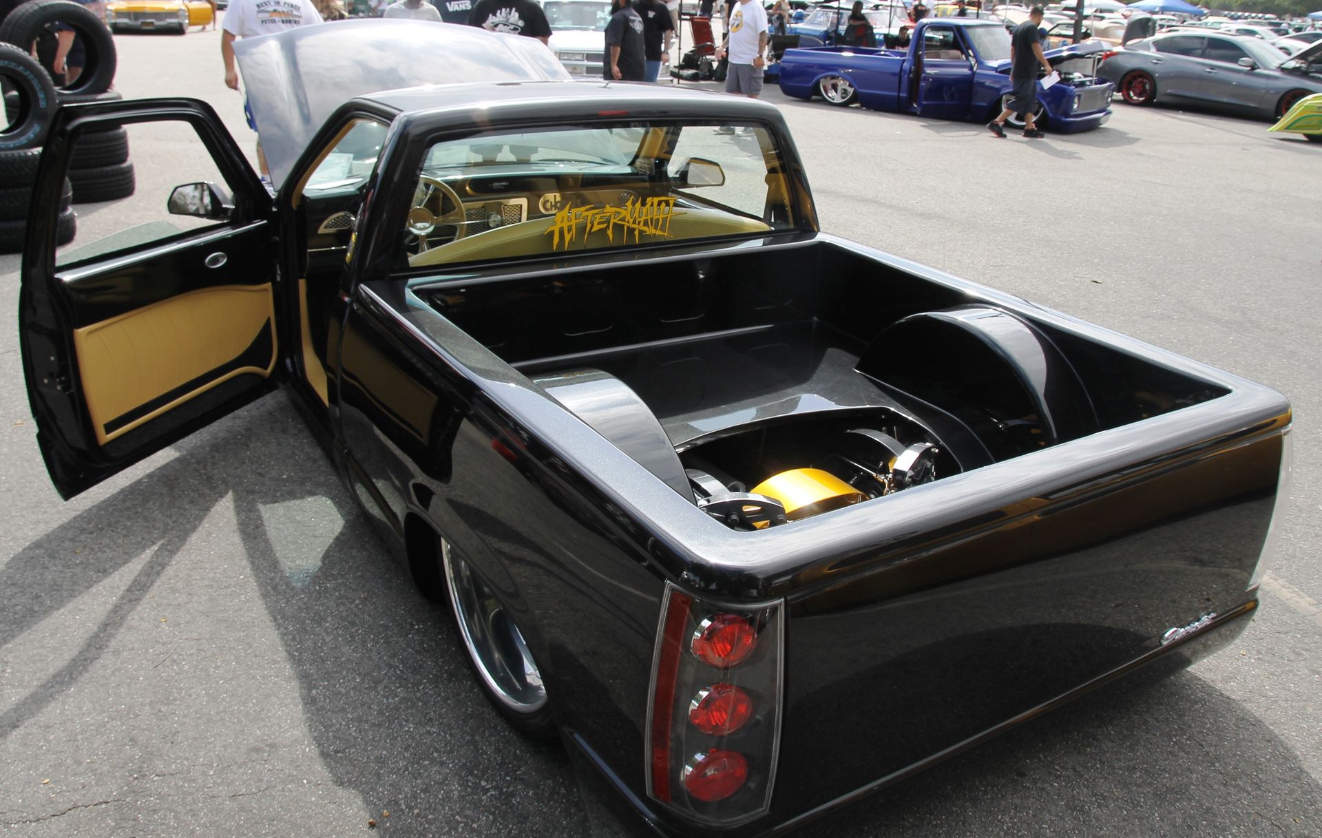 Full View