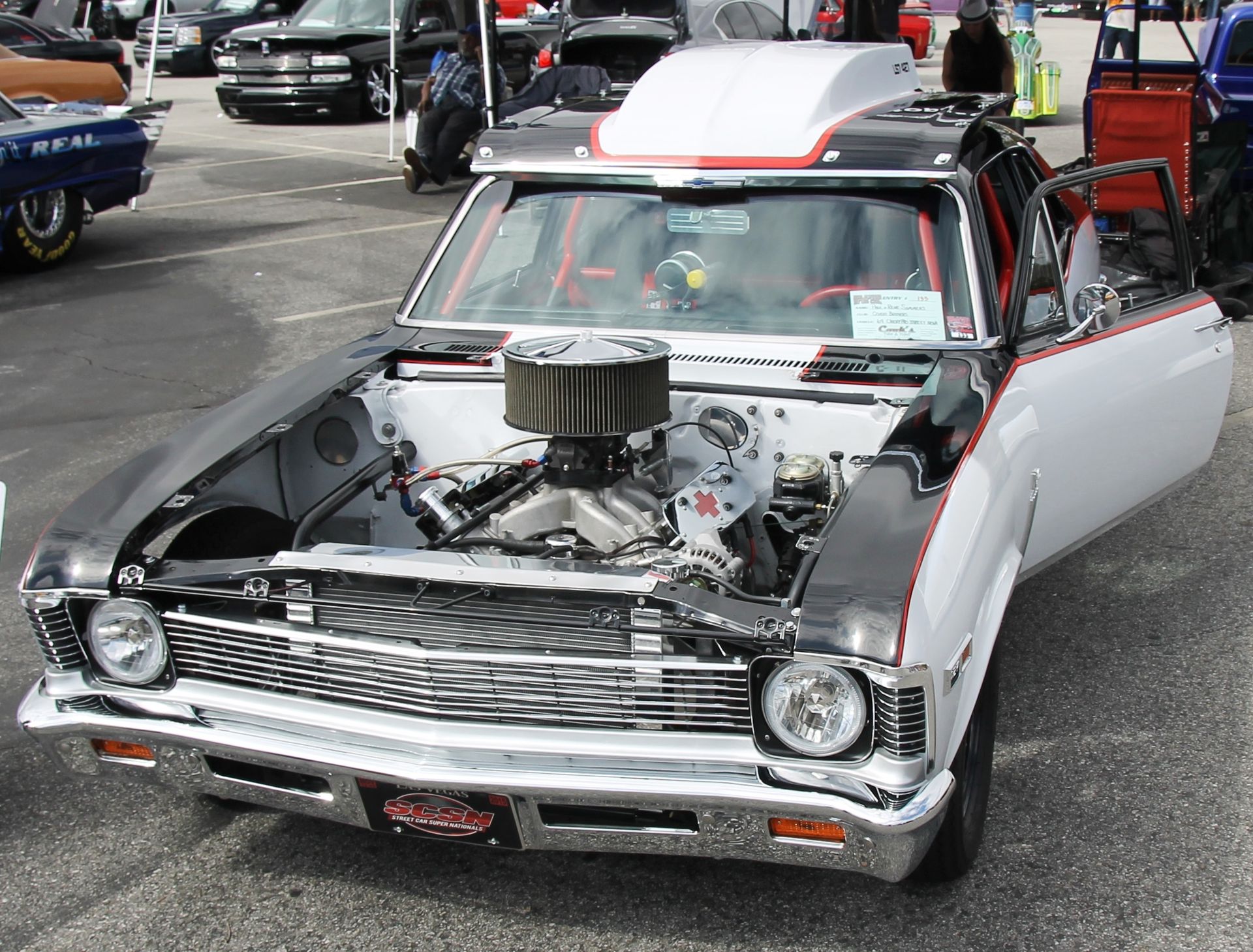 Full View