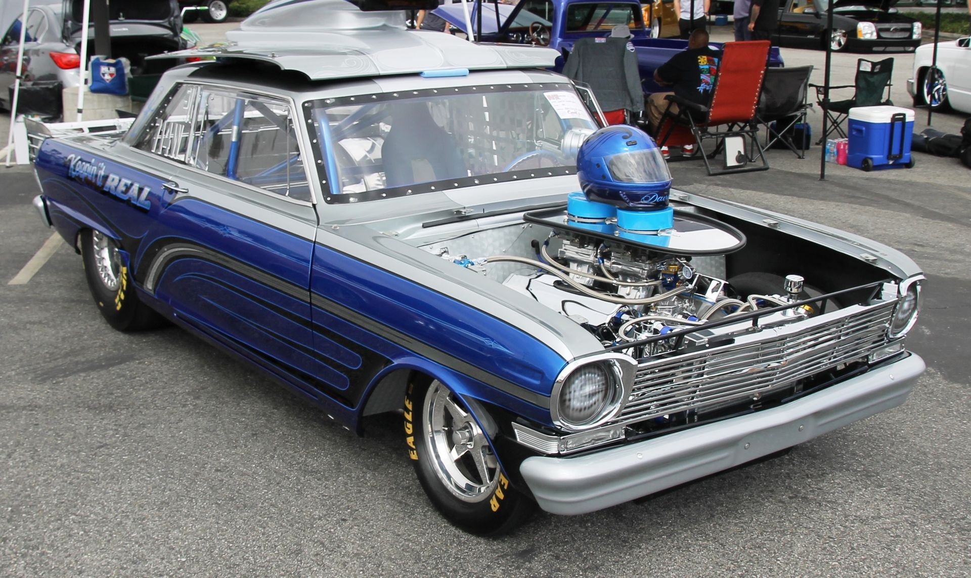 Full View