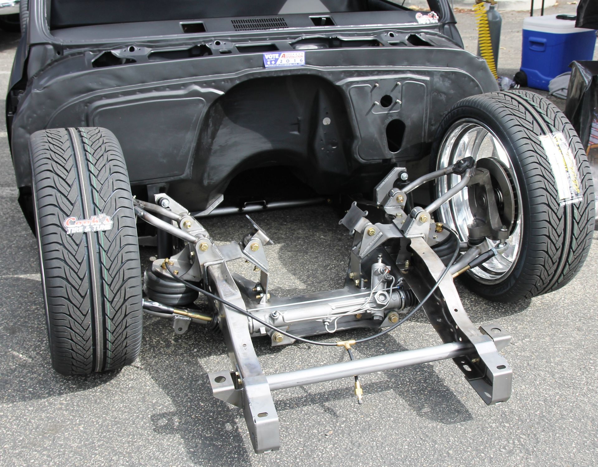 Full View