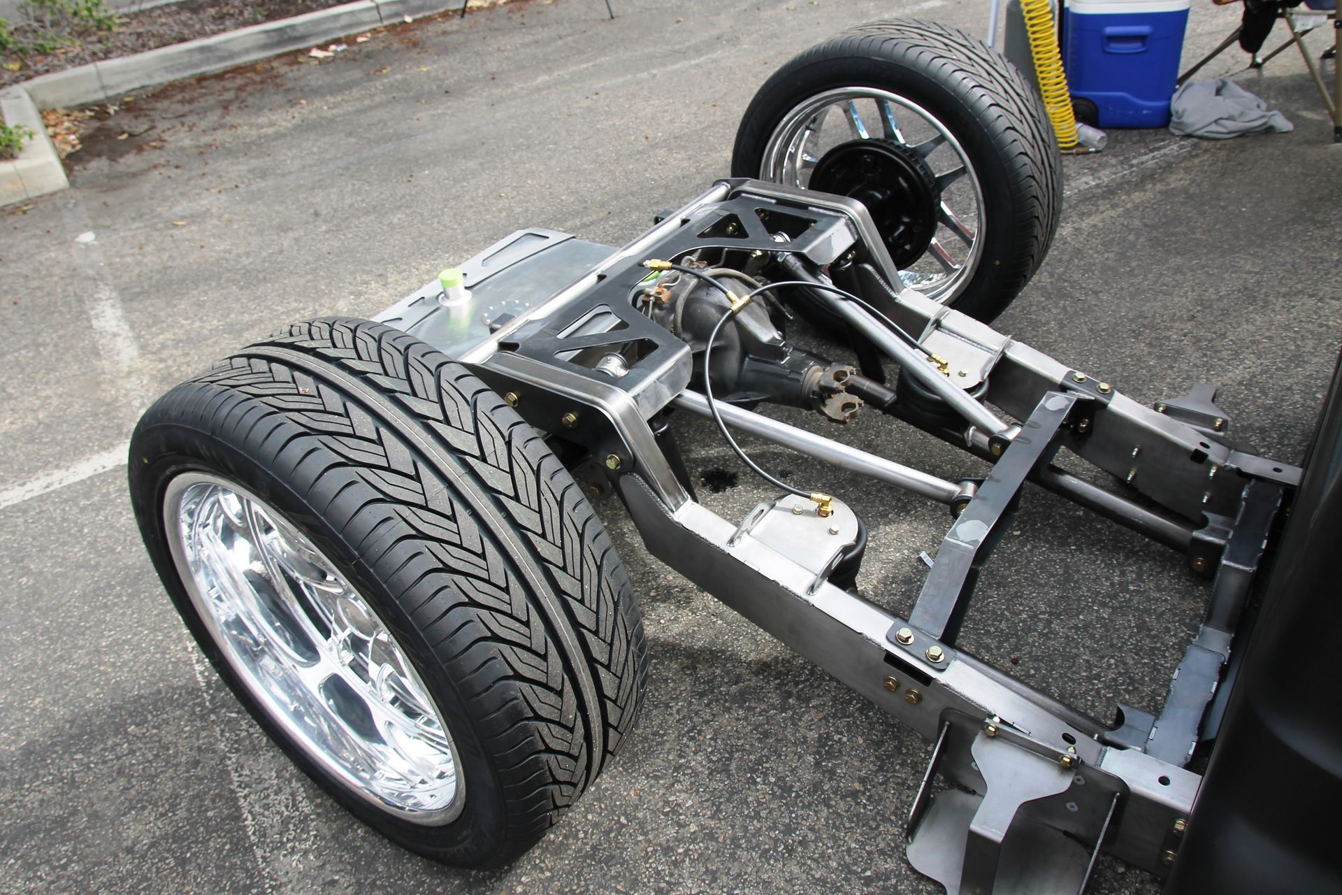 Full View