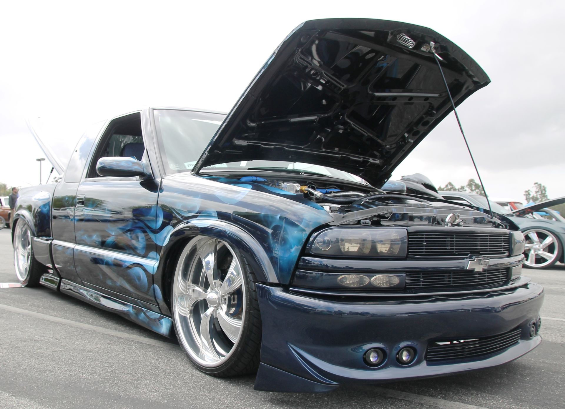Full View