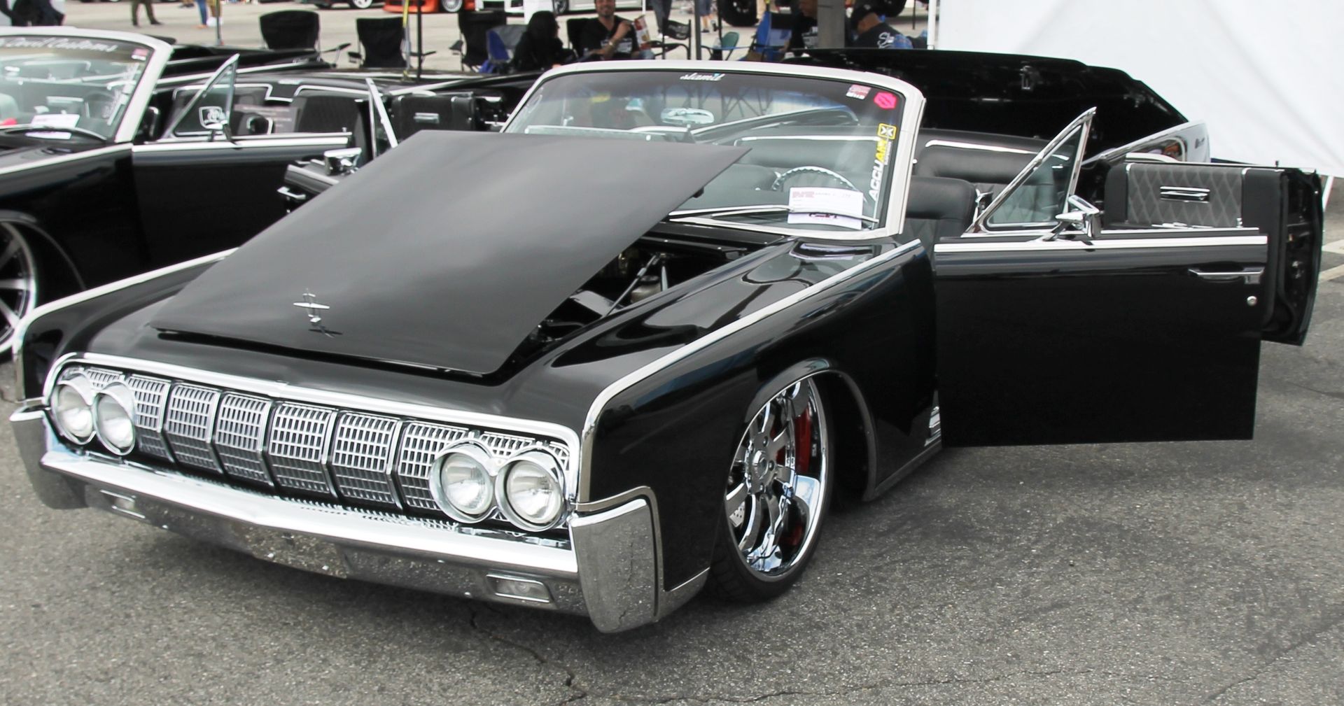 Full View