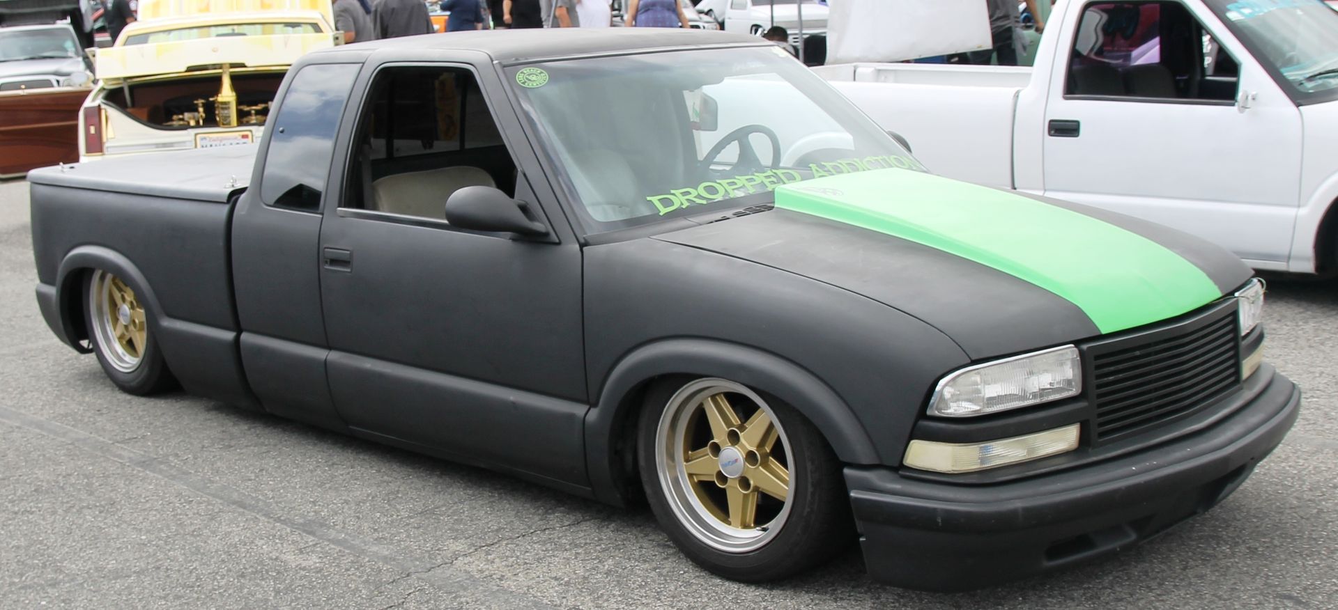 Full View