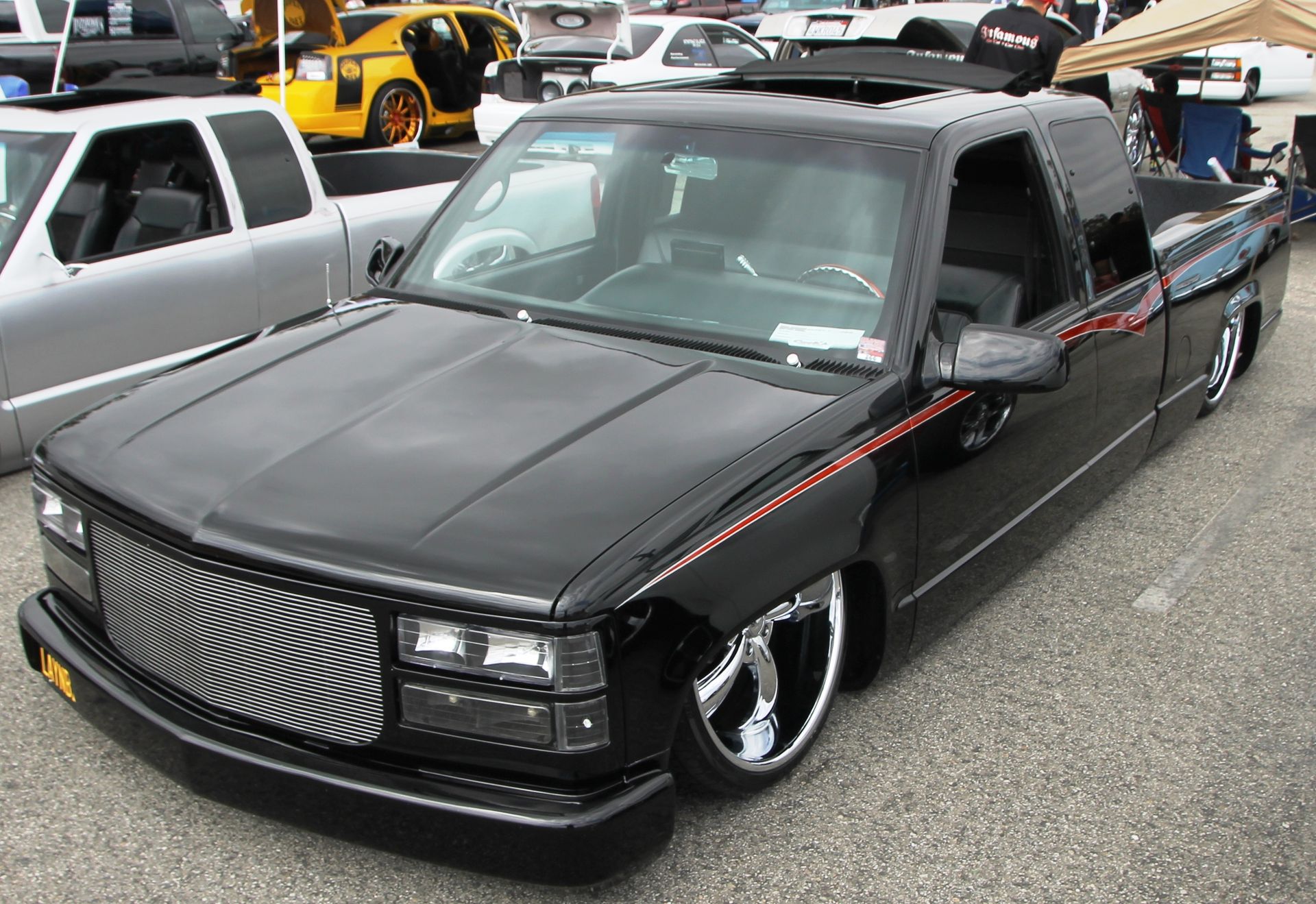 Full View