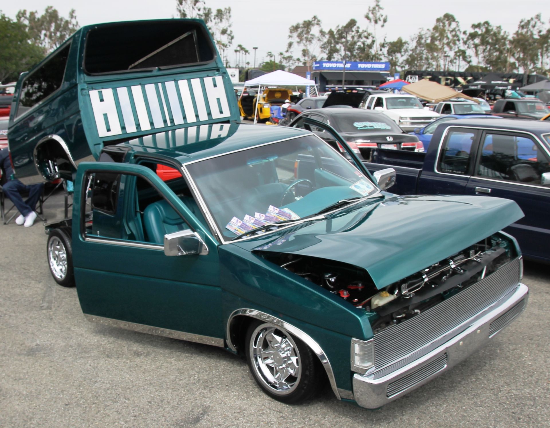 Full View
