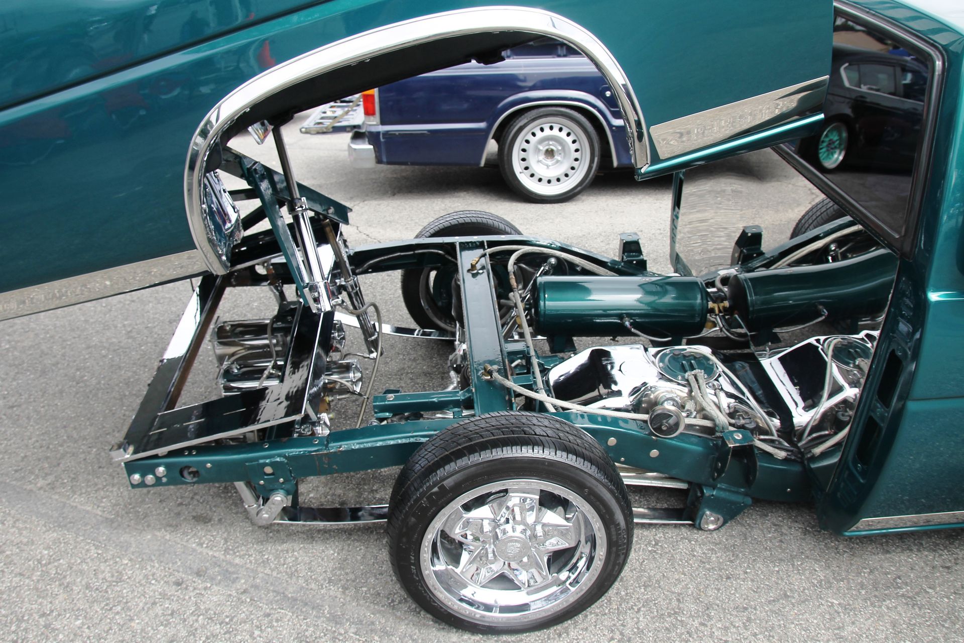 Full View