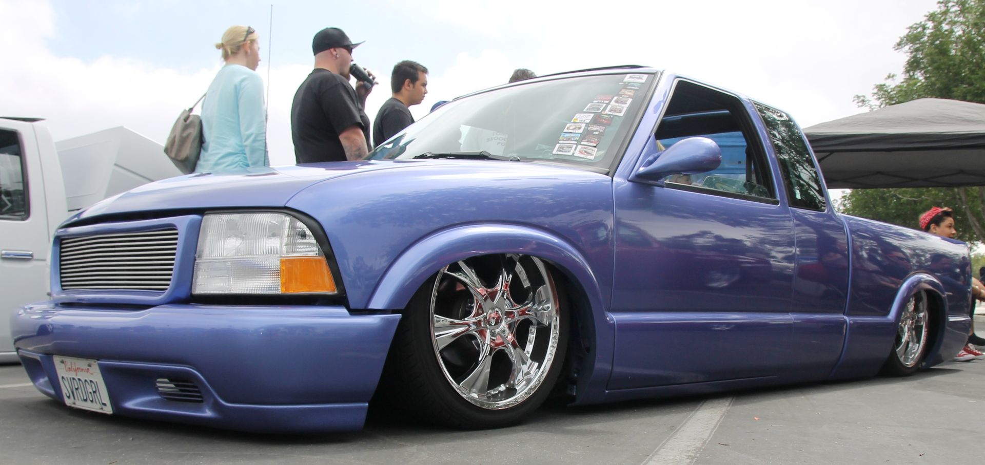 Full View