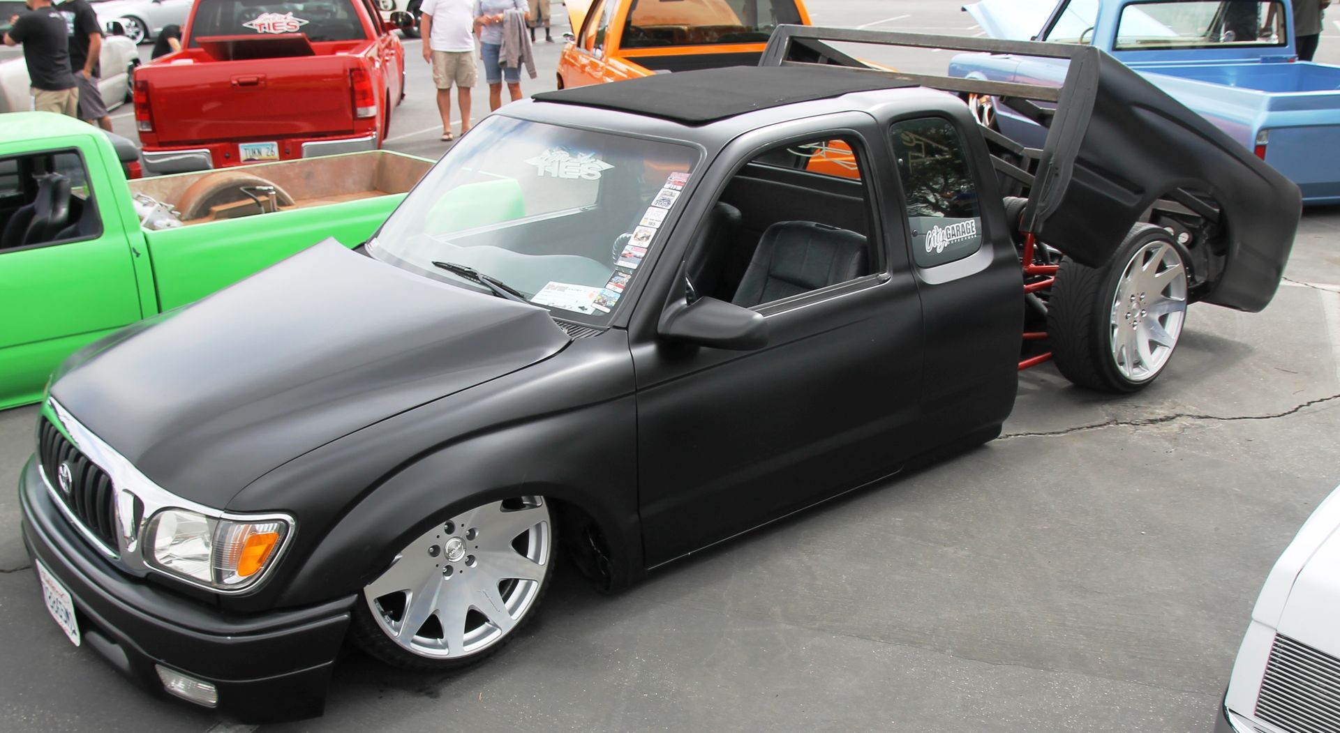 Full View