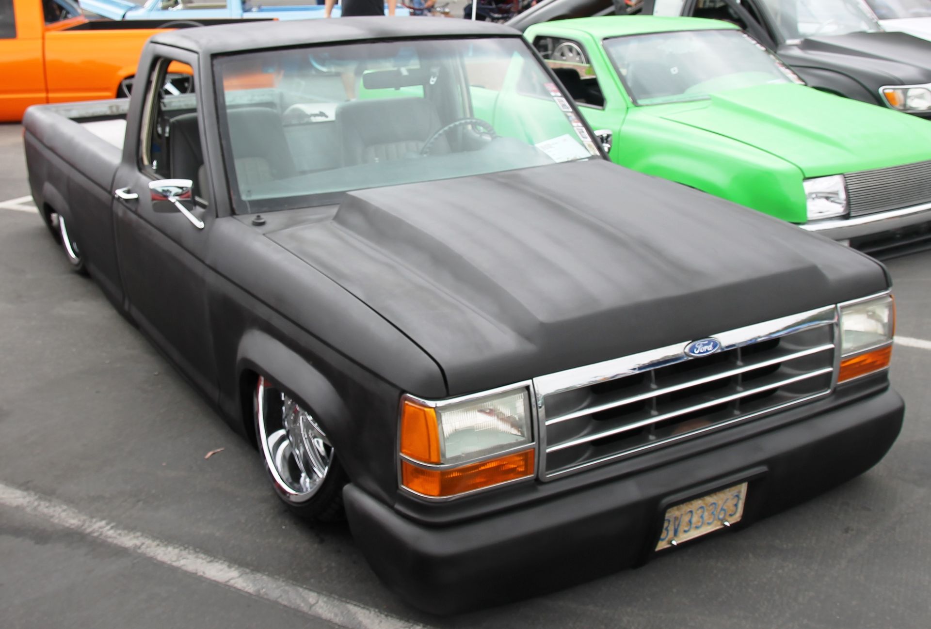 Full View