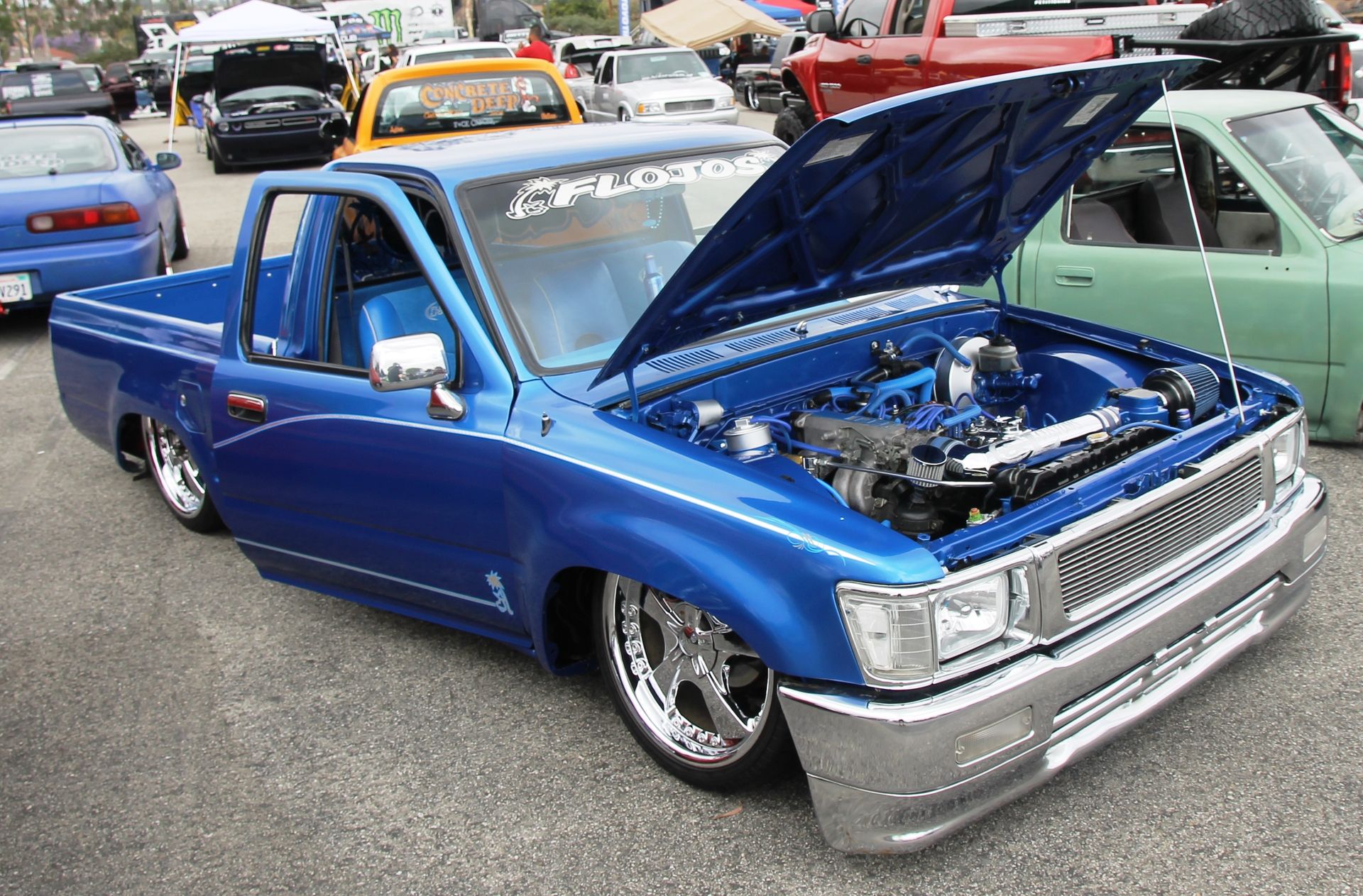 Full View