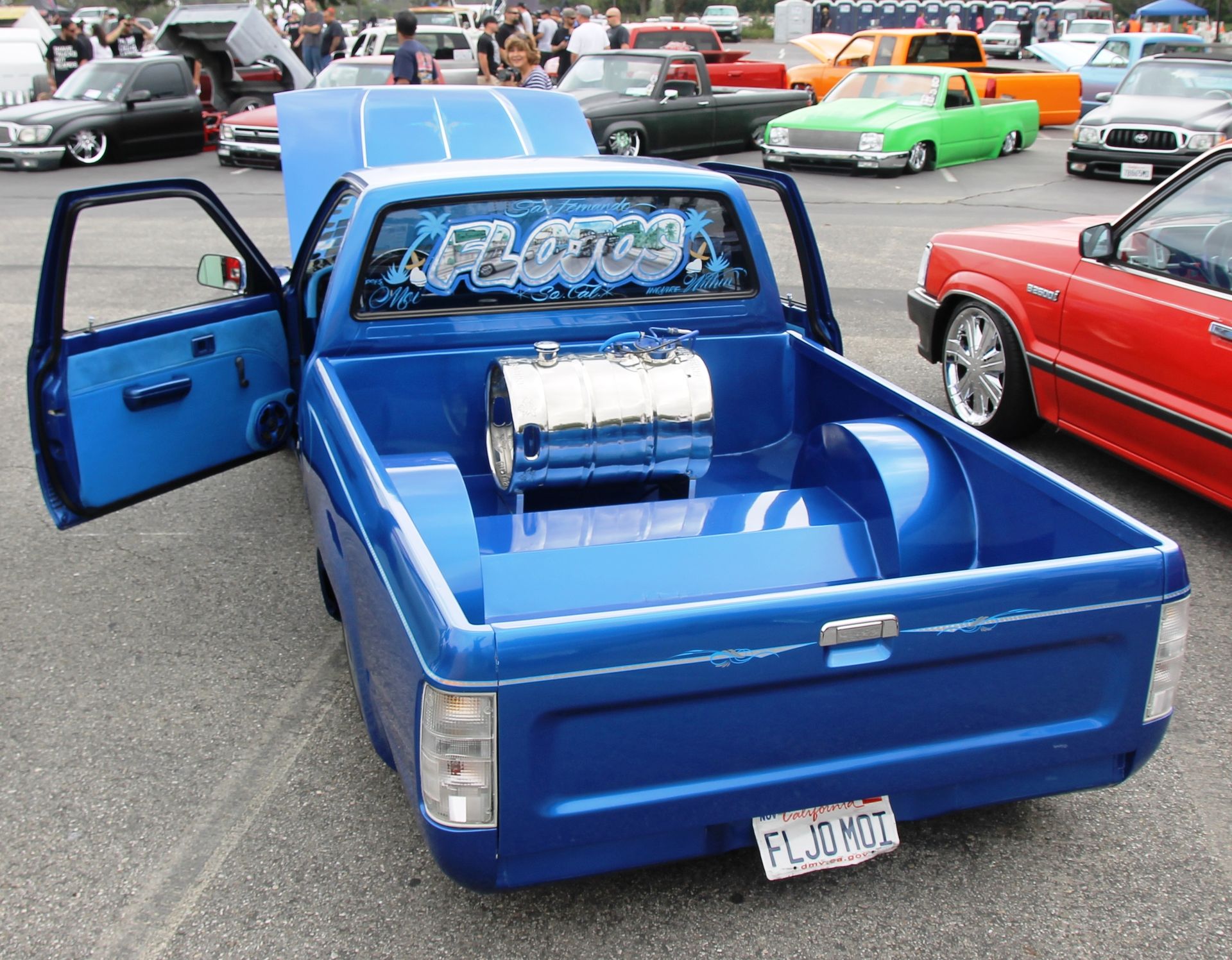 Full View