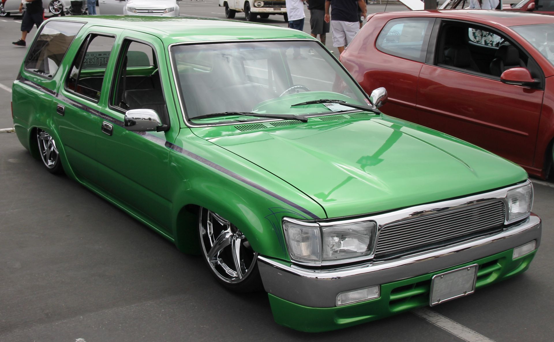 Full View