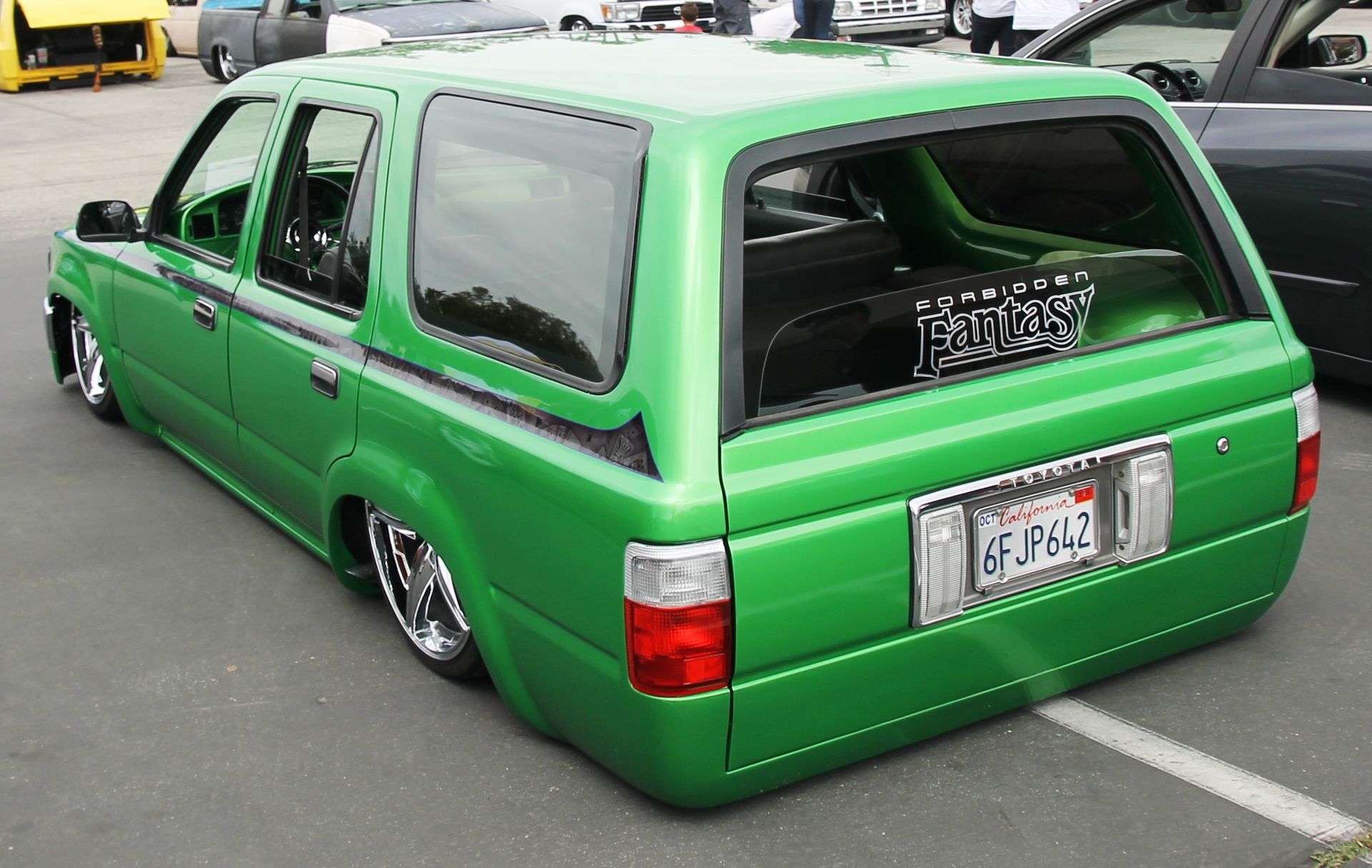 Full View