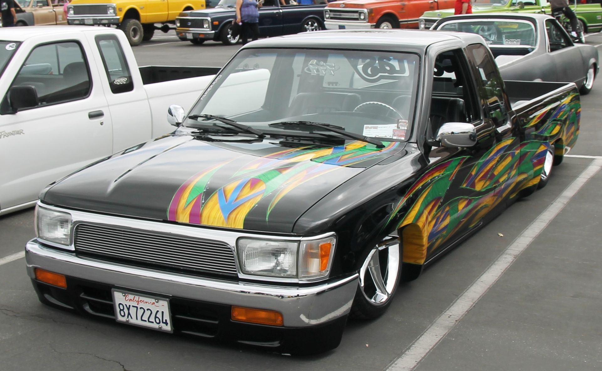Full View