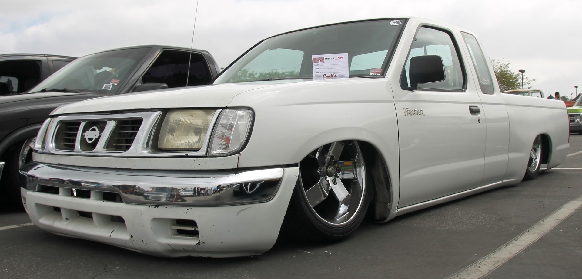 Full View